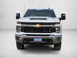 Certified 2024 Chevrolet Silverado 2500 LT video 2