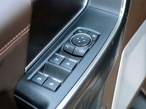 New 2025 Ford F150 King Ranch image 18