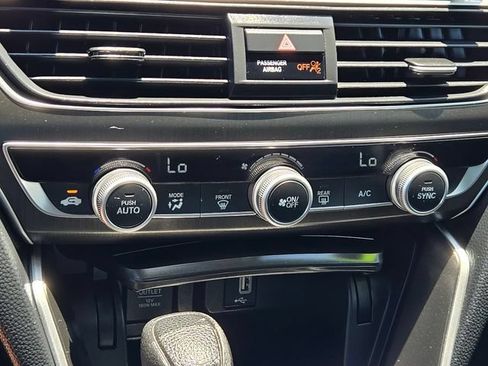 Used 2019 Honda Accord LX image 20