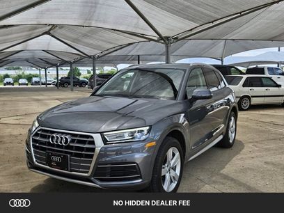Used 2018 Audi Q5 2.0T Premium