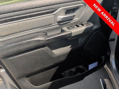 Used 2021 RAM 1500 Big Horn image 16