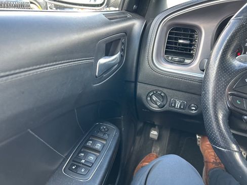 Used 2022 Dodge Charger GT w/ Plus Group image 12