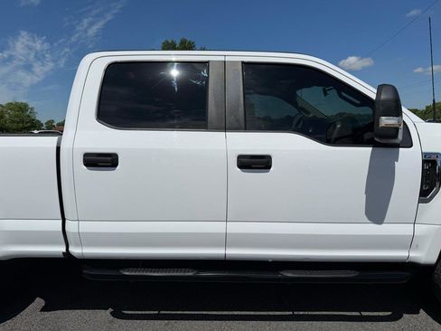 Used 2022 Ford F250 XL w/ STX Appearance Package AWD/4WD image 38