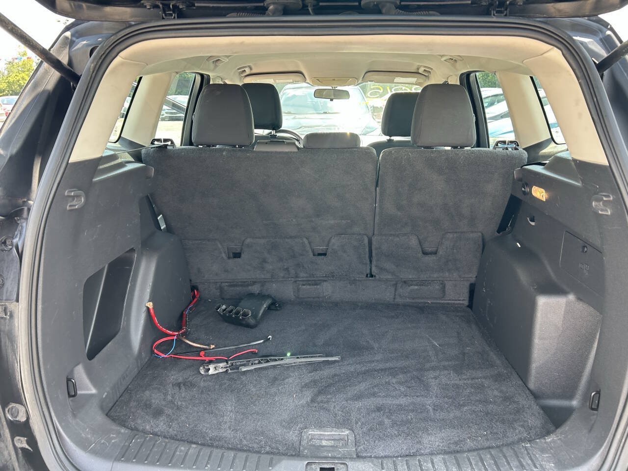 Used 2015 Ford Escape S FWD image 8