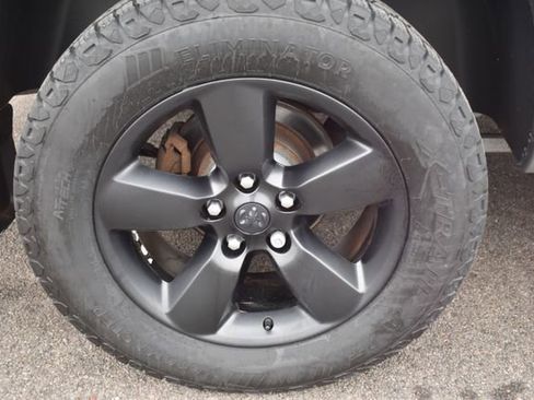Used 2019 RAM 1500 Express w/ Wheel & Sound Group AWD/4WD image 45