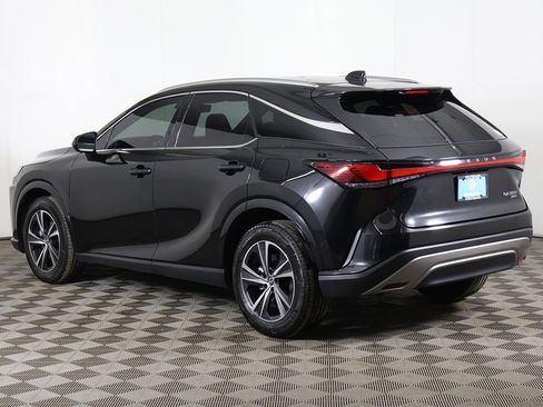 Used 2023 Lexus RX 350 Premium Plus image 11