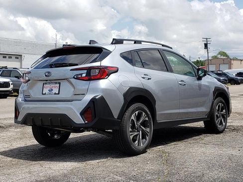 New 2026 Subaru Crosstrek 2.5i Premium AWD/4WD image 3