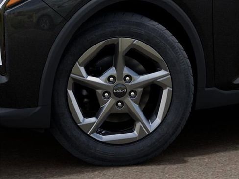 New 2026 Kia K4 LXS image 9