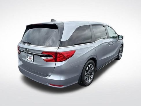 Used 2023 Honda Odyssey EX-L image 6