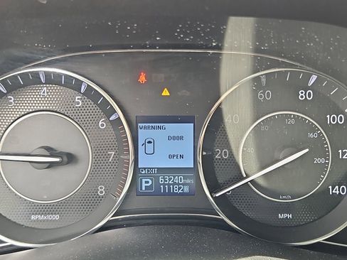 Used 2019 Nissan Armada SL w/ Premium Package RWD image 13