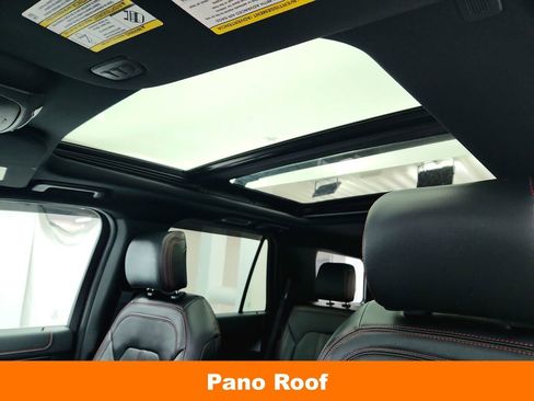 Used 2019 Ford Expedition Limited w/ Equipment Group 303A image 13