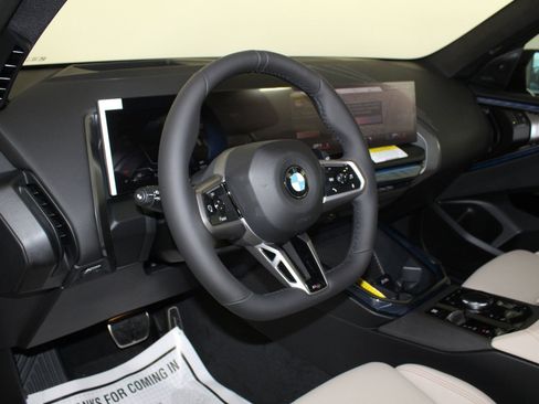 Used 2026 BMW X3 xDrive30 image 4