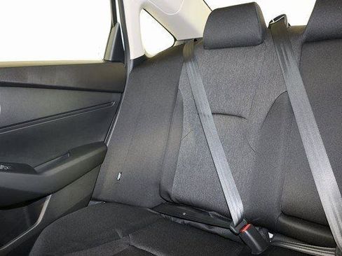 New 2025 Honda Accord SE image 10