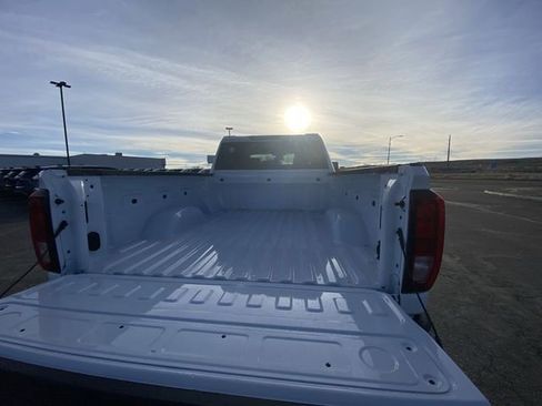 New 2026 GMC Sierra 2500 Pro w/ 1SA Pro Safety Plus Package image 22