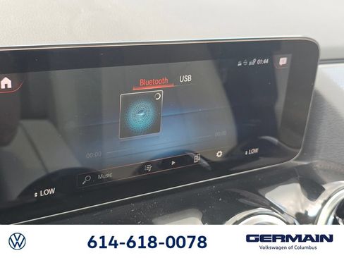 Used 2022 Mercedes-Benz GLA 250 4MATIC image 33