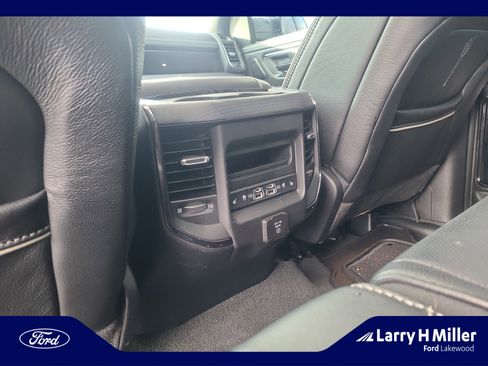 Used 2024 RAM 1500 Limited image 31