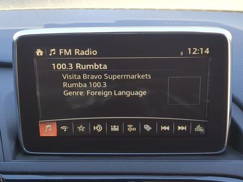 Used 2017 MAZDA MX-5 Miata Grand Touring image 17