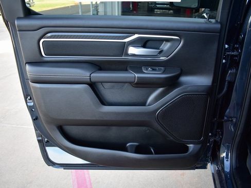 New 2026 RAM 1500 Big Horn AWD/4WD image 22