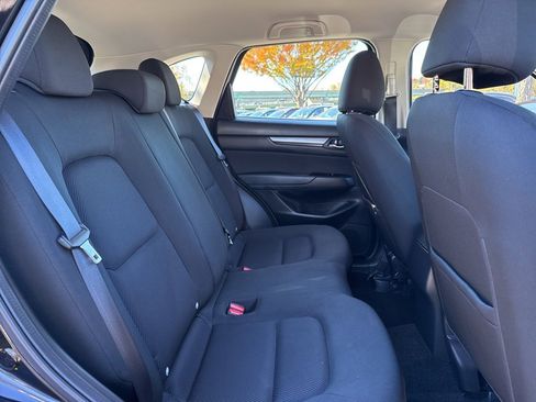 Certified 2023 MAZDA CX-5 AWD 2.5 S image 25