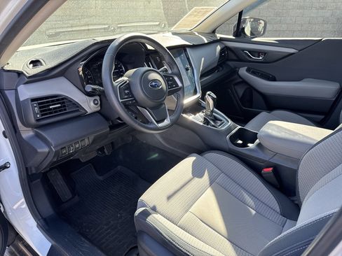 Used 2020 Subaru Outback Premium image 25