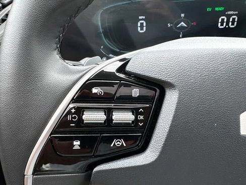 Used 2024 Kia Niro EX Touring FWD image 24