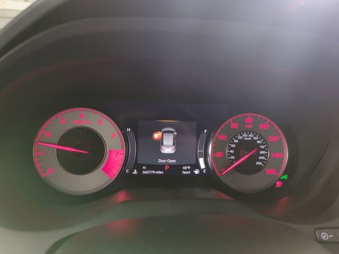 Used 2021 Acura RDX A-Spec image 18