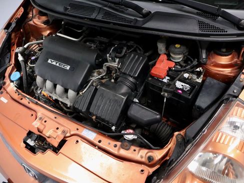 Used 2008 Honda Fit Sport image 16