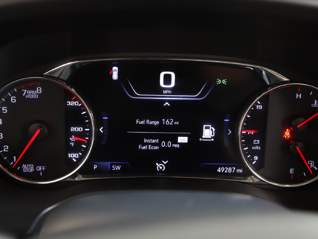 Used 2023 GMC Acadia Denali AWD/4WD image 18