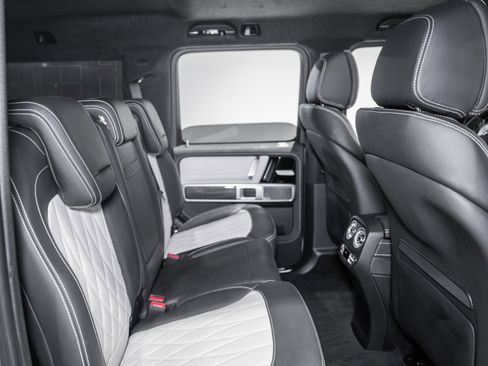 Used 2023 Mercedes-Benz G 63 AMG 4MATIC image 25