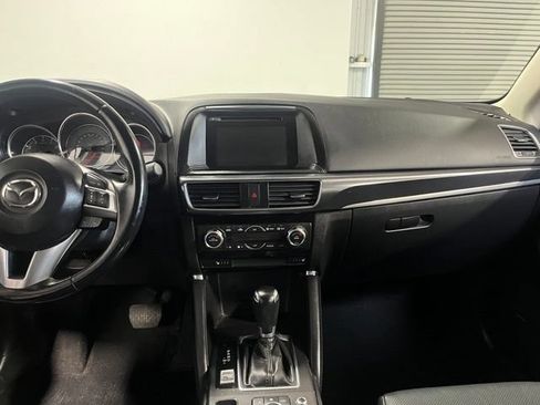 Used 2016 MAZDA CX-5 Grand Touring AWD/4WD image 21