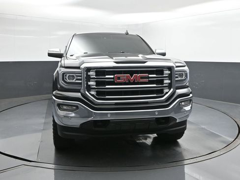 Used 2017 GMC Sierra 1500 SLT image 22