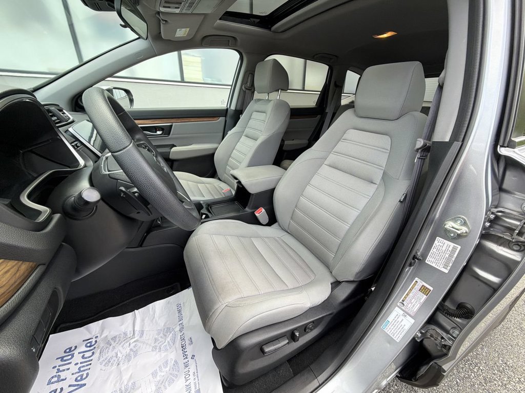 Used 2020 Honda CR-V EX image 15