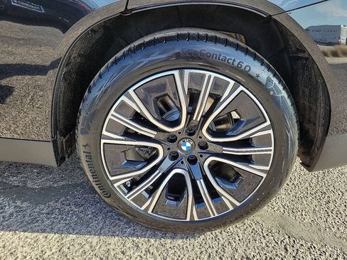 Used 2026 BMW X3 xDrive30i AWD/4WD image 10