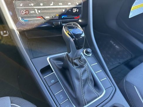 New 2026 Volkswagen Jetta Sport image 16