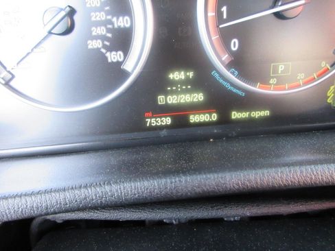 Used 2015 BMW X3 xDrive28i image 4