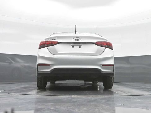 Used 2019 Hyundai Accent SE image 30