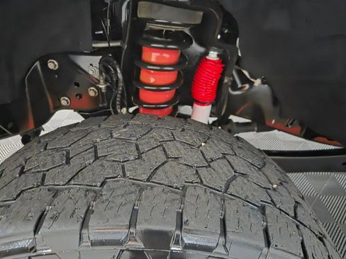 Used 2017 Ford F350 Platinum w/ Platinum Ultimate Package image 85