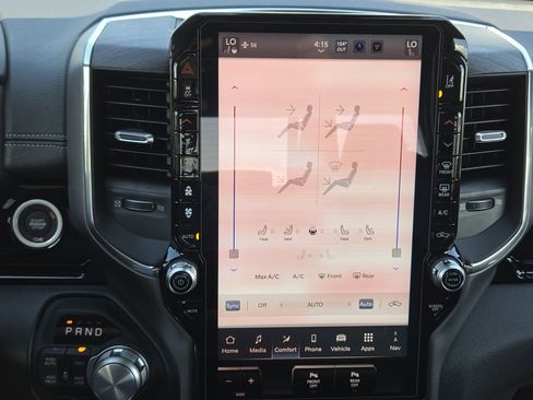 New 2026 RAM 1500 Laramie image 15