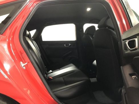 Used 2022 Honda Civic Sport image 10