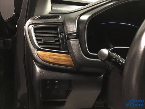 Used 2019 Honda CR-V Touring image 24