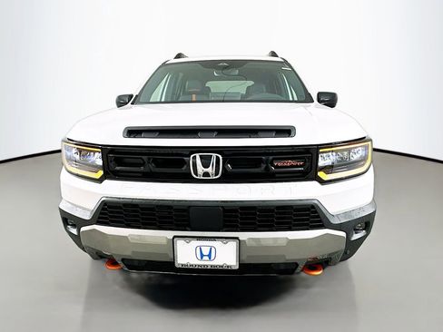 New 2026 Honda Passport TrailSport image 2