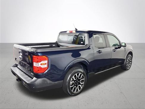 Used 2022 Ford Maverick Lariat w/ Lariat Luxury Package AWD/4WD image 6