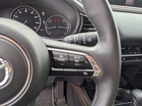 Used 2025 MAZDA CX-30 2.5 Turbo w/ Premium Package image 30