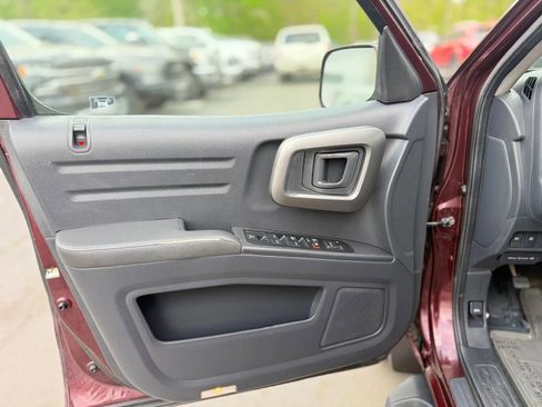 Used 2011 Honda Ridgeline RTL image 26