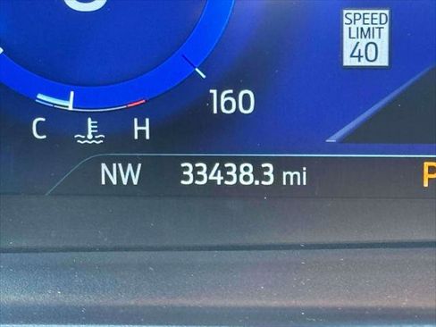 Used 2022 Ford Explorer ST w/ Equipment Group 401A image 29