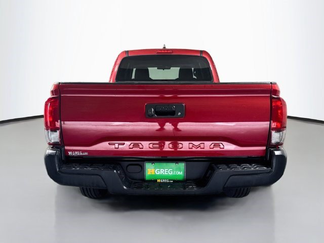 Used 2022 Toyota Tacoma SR RWD image 8
