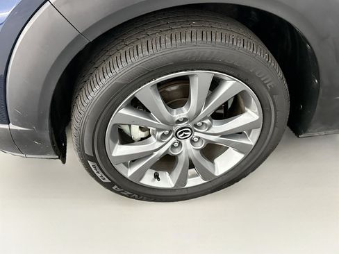 Used 2025 MAZDA CX-30 AWD 2.5 S w/ Preferred Package image 11