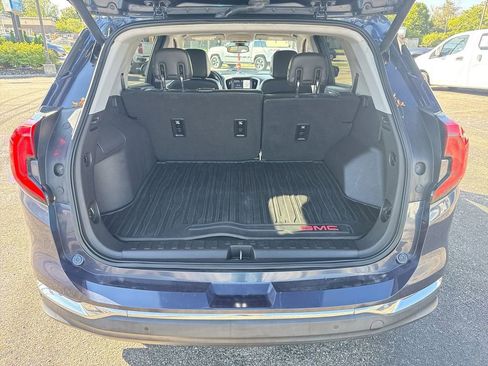 Used 2019 GMC Terrain SLT w/ Preferred Package FWD image 24