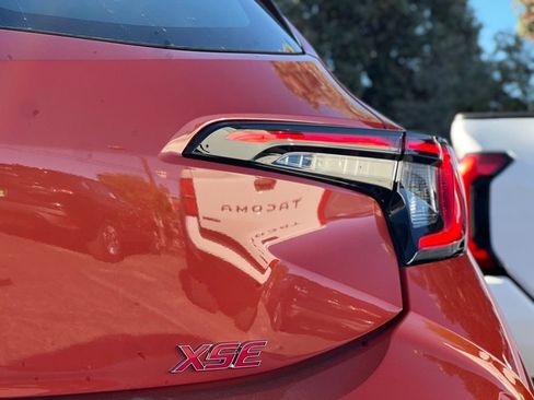 New 2026 Toyota Corolla XSE FWD image 7