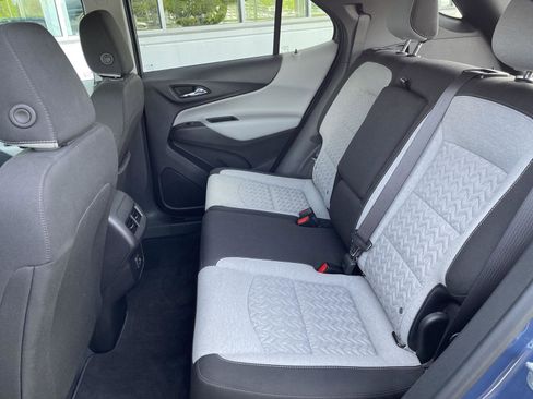 Used 2024 Chevrolet Equinox LS w/ LS Convenience Package FWD image 33